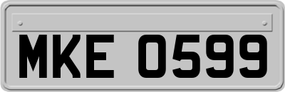 MKE0599