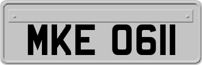 MKE0611
