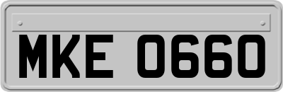 MKE0660