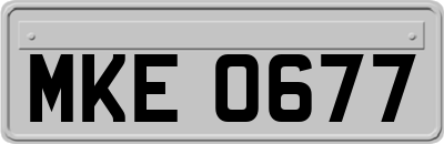 MKE0677