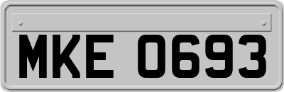 MKE0693