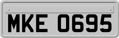MKE0695