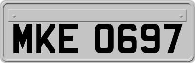 MKE0697