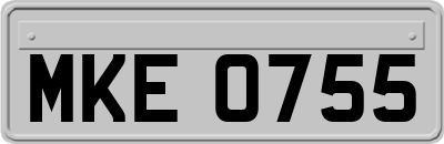 MKE0755