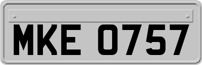 MKE0757
