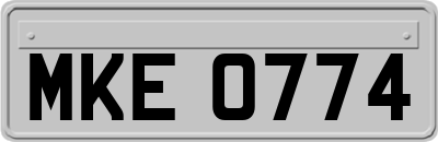 MKE0774