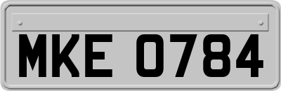 MKE0784