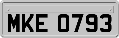 MKE0793