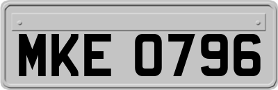 MKE0796