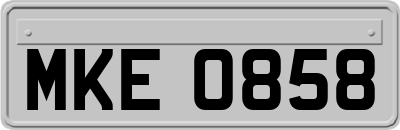MKE0858