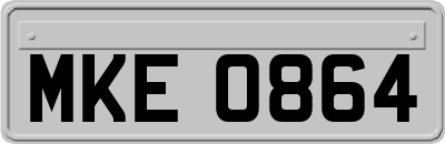 MKE0864