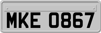 MKE0867