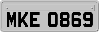MKE0869