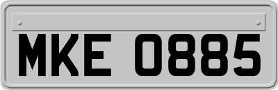 MKE0885