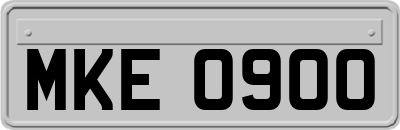 MKE0900