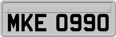 MKE0990