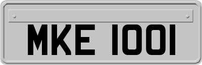 MKE1001