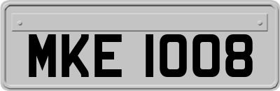 MKE1008