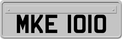 MKE1010