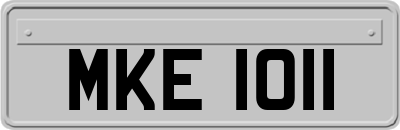 MKE1011