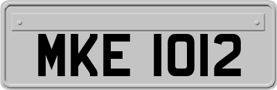MKE1012