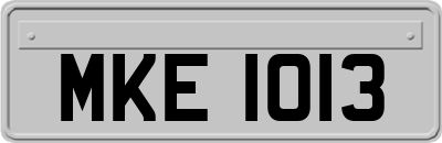 MKE1013