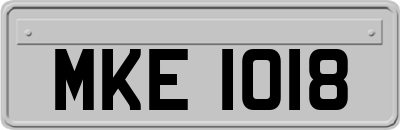 MKE1018