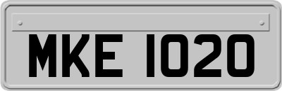 MKE1020