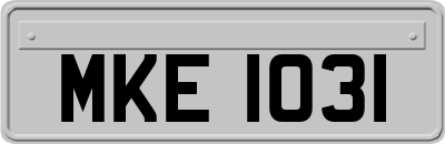 MKE1031