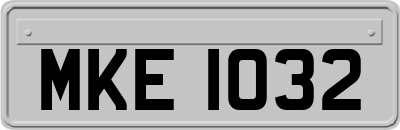 MKE1032