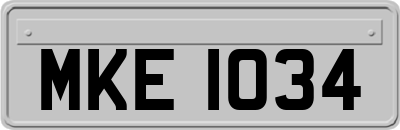 MKE1034