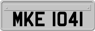 MKE1041