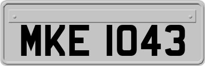 MKE1043