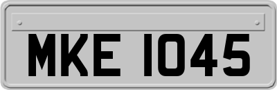 MKE1045
