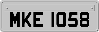 MKE1058