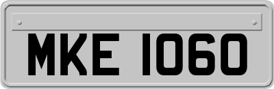 MKE1060