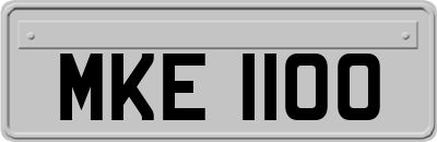 MKE1100