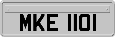 MKE1101