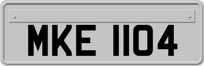 MKE1104