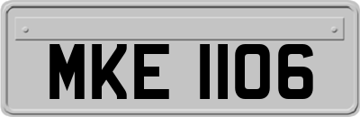 MKE1106