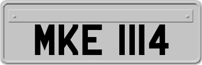 MKE1114