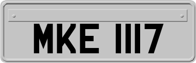 MKE1117