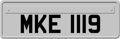 MKE1119