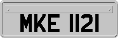 MKE1121