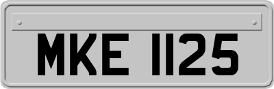 MKE1125