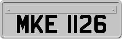 MKE1126