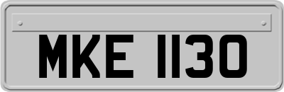 MKE1130