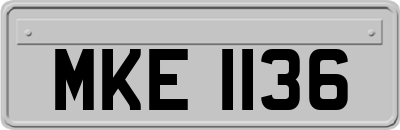MKE1136