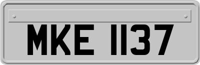 MKE1137
