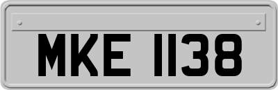 MKE1138